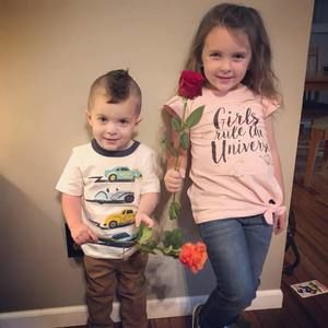 Meet your Posher, Chelsea